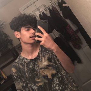 Meet your Posher, Nicholas